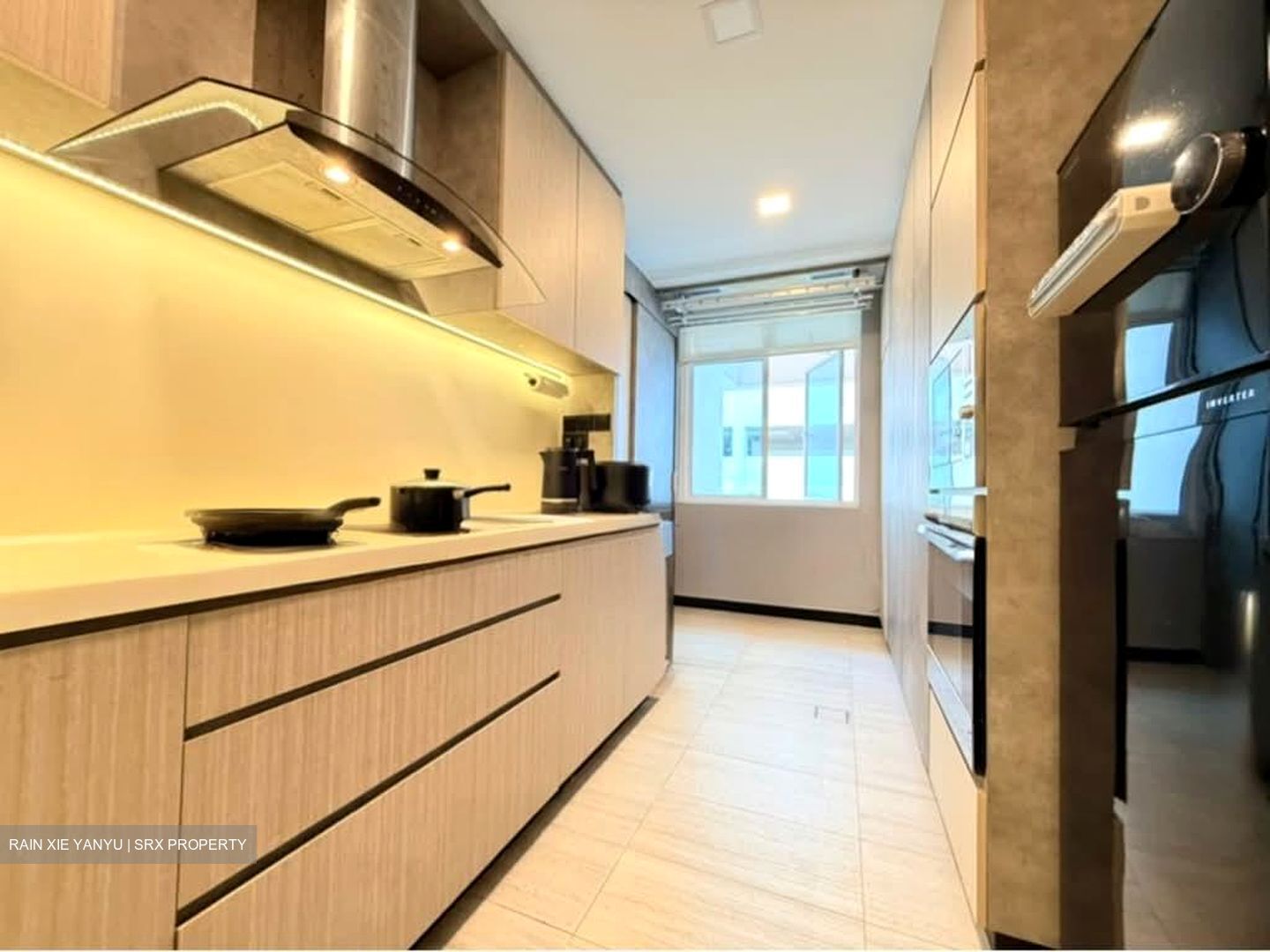 The Richmond (D12), Apartment #609130341